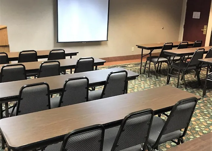 Comfort Inn & Suites Asheboro East